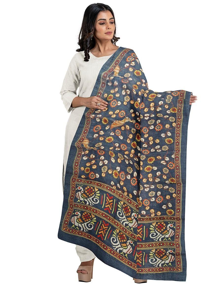 women fancy shawl - pcd7579693