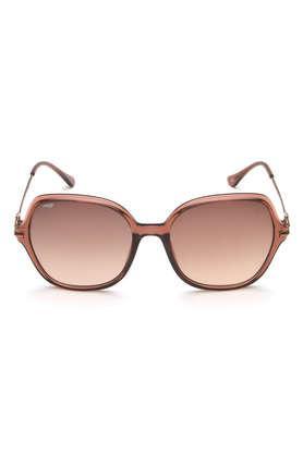 women full rim 100% uv protection (uv 400) square sunglasses