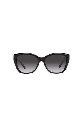 women full rim non-polarized cat eye sunglasses - 0ea4198