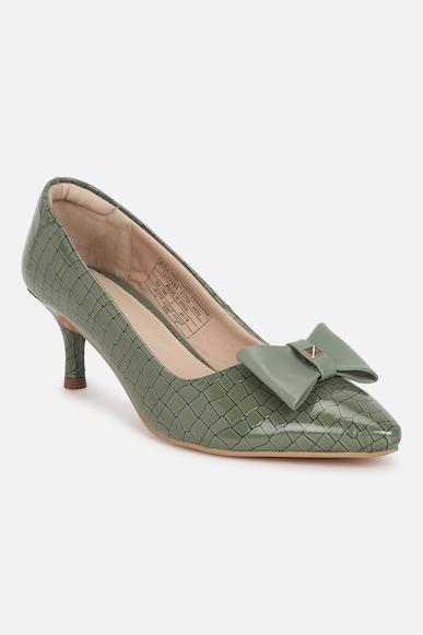 women green casual heels