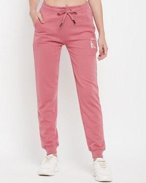women-joggers-with-elasticated-waist