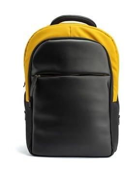 women laptop backpack with adjustable straps