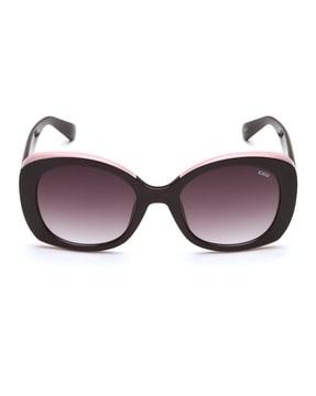 women oval sunglasses - ids3088c3sg