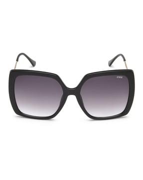 women oversized sunglasses - ids3018c1sg