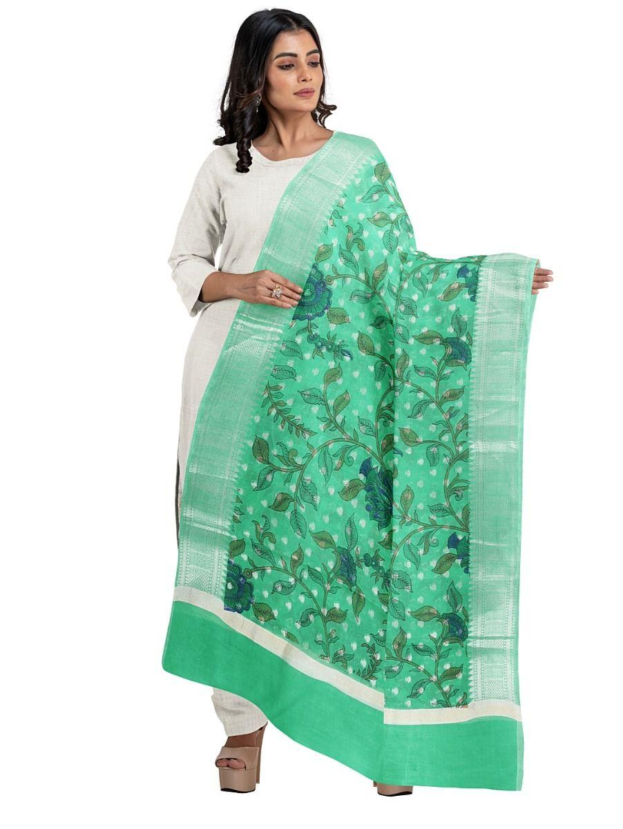 women printed shawl - pfb3989670