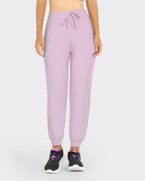 women relaxed fit pants