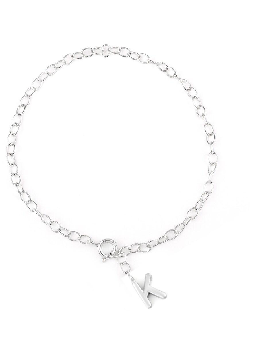 women silver silver tone silver cuffs &amp; bracelet