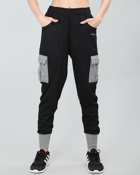 women-straight-track-pants-with-elasticated-waist