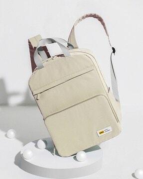 women travel backpack with adjustable straps