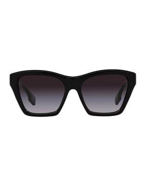 women uv-protected square sunglasses-0be4391