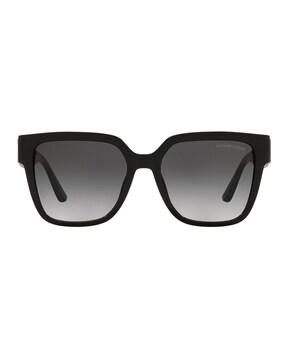 women uv-protected square sunglasses-0mk2170u