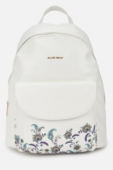 women white casual backpack