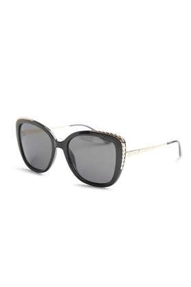 women's full rim polarized butterfly sunglasses