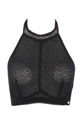 women's-padded-non-wired-lace-bra---charcoal