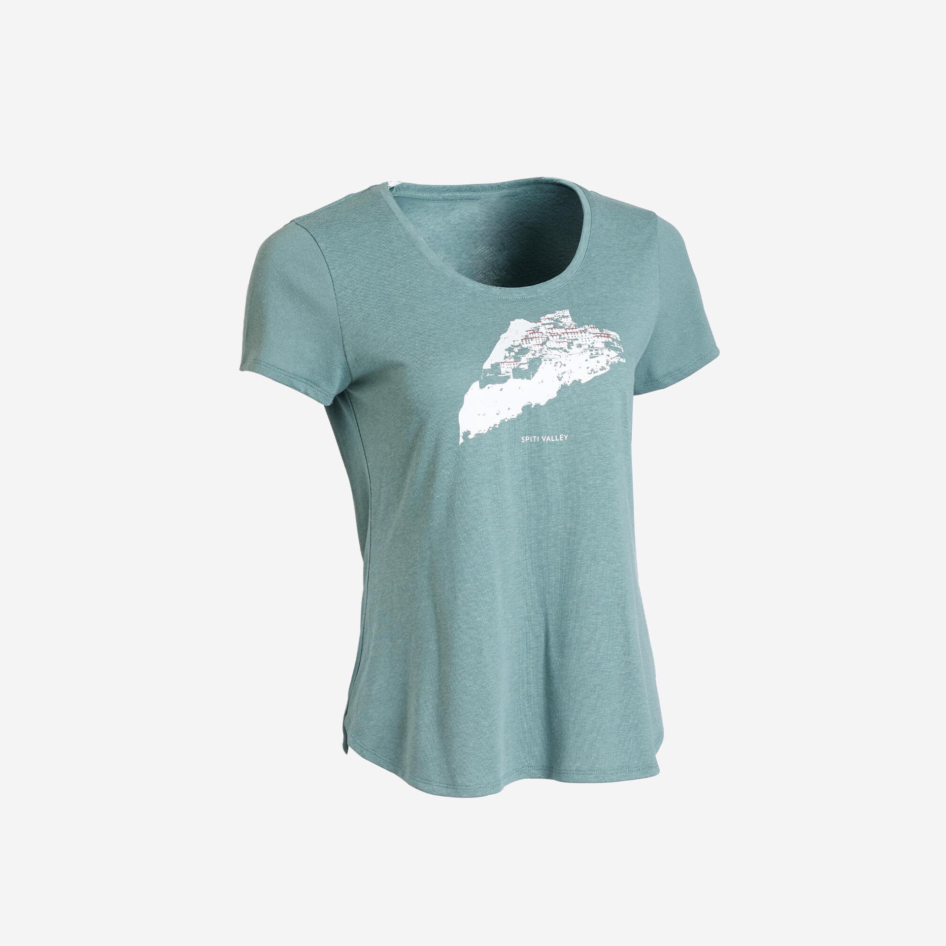 women's nh500 t-shirt