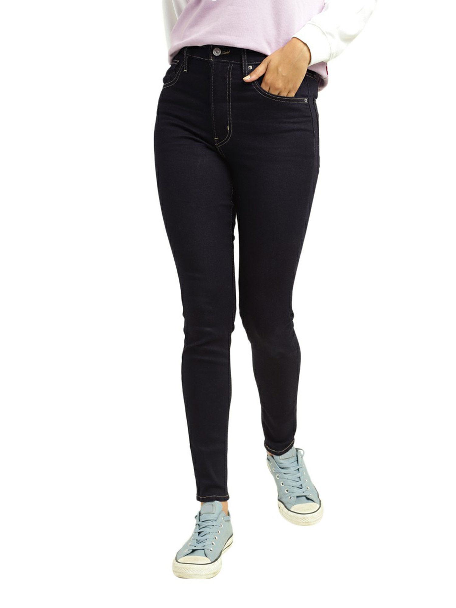 women's skinny fit jeans