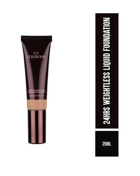 women 24hrs weightless liquid foundation - fw 5.1 beige