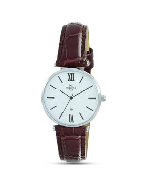 women 54680lali water-resistant analogue watch