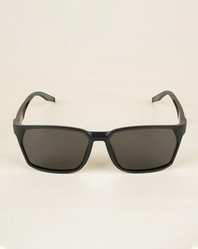 women 58694p uv-protected full-rim wayfarer sunglasses