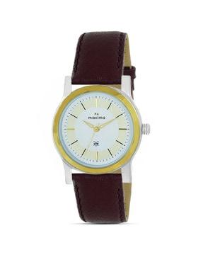 women 60185lmlt analogue wrist watch