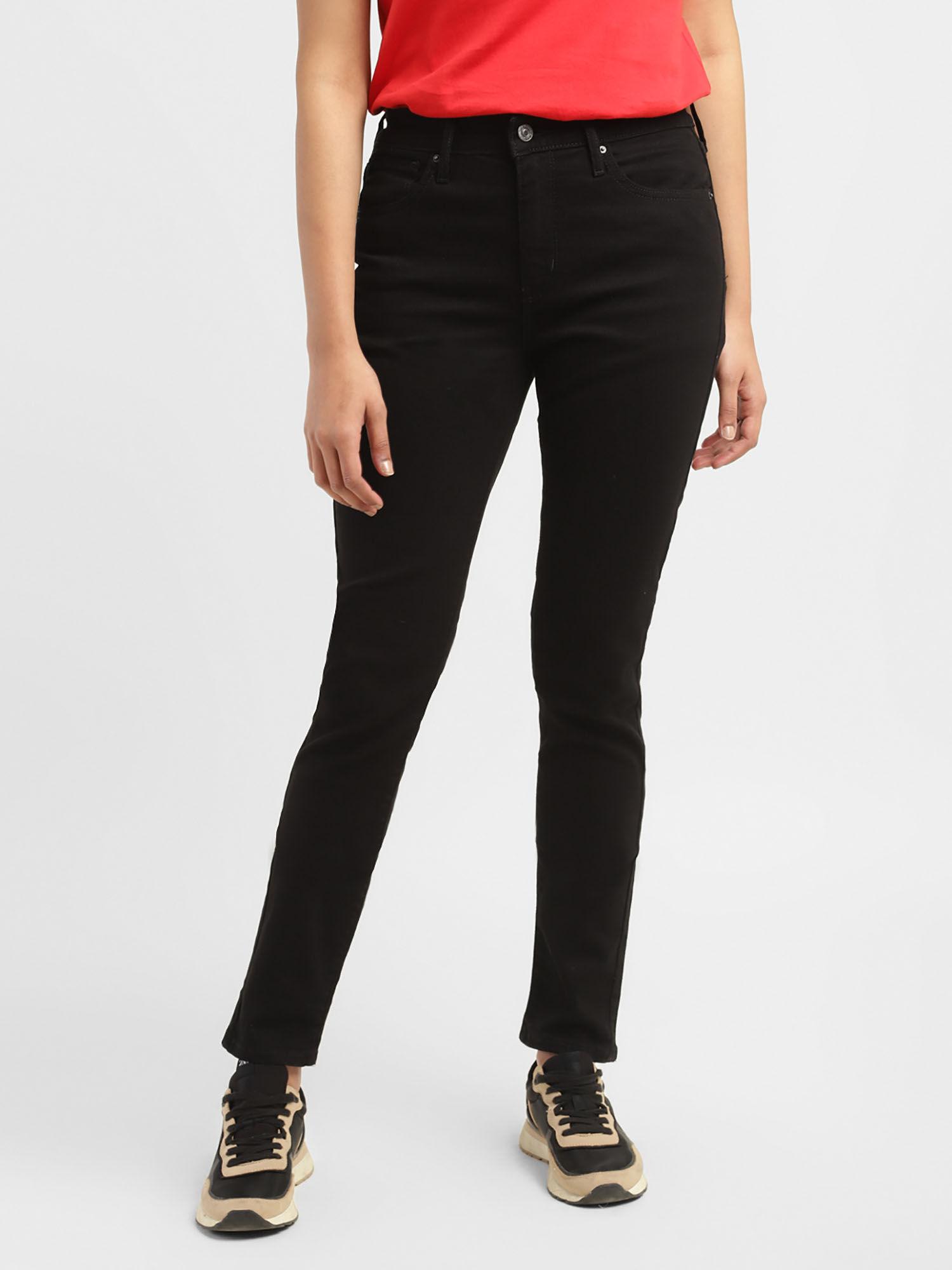 women 721 mid rise skinny jeans