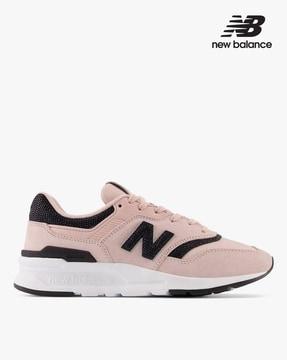 women 997h lace-up sneakers