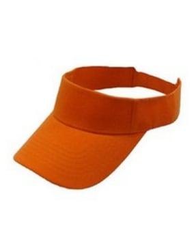women adjustable visor cap