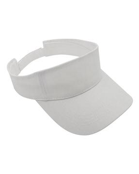 women adjustable visor cap