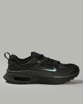 women air max bliss lace-up sneakers