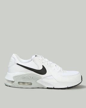 women air max excee lace-up sneakers