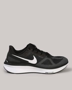 women air zoom structure 25 running shoes