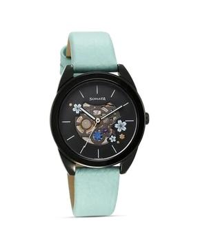 women analogue watch - 8182nl04