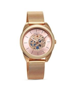 women analogue watch - 8182wm02