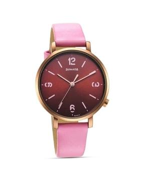 women analogue watch - 87045kl01