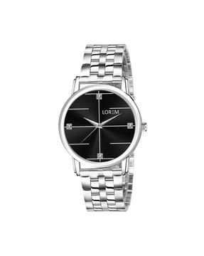 women analogue watch - lr320