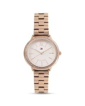 women analogue watch - neth1781861