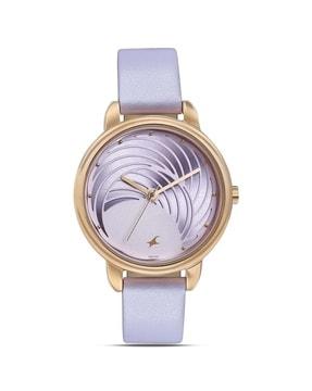 women analogue watch-6282wl02