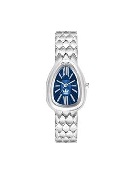 women analogue watch-cr-cbr133-bluslv