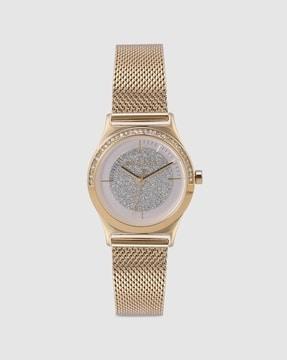 women analogue watch es906572002