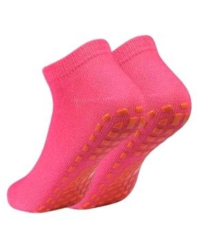 women ankle-length athletic socks