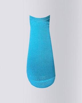 women ankle-length socks