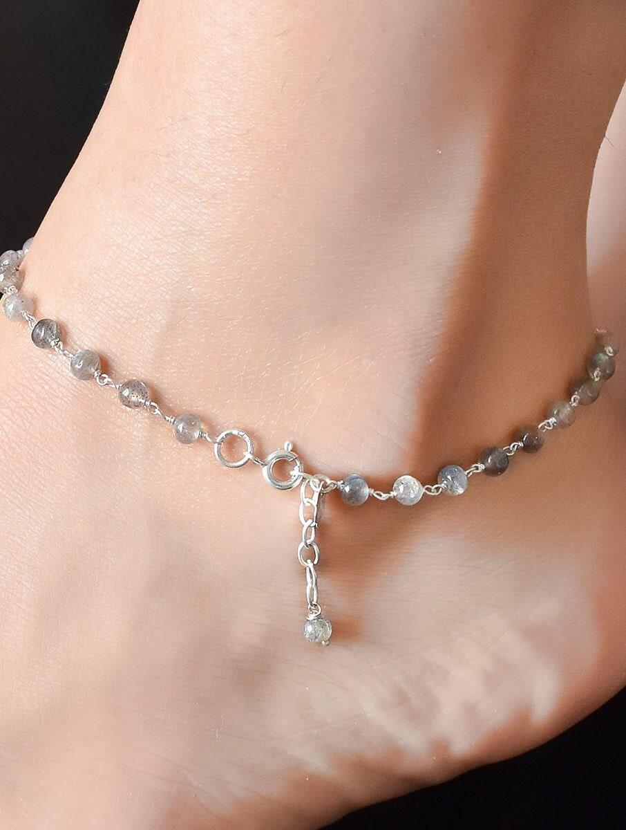 women anklets