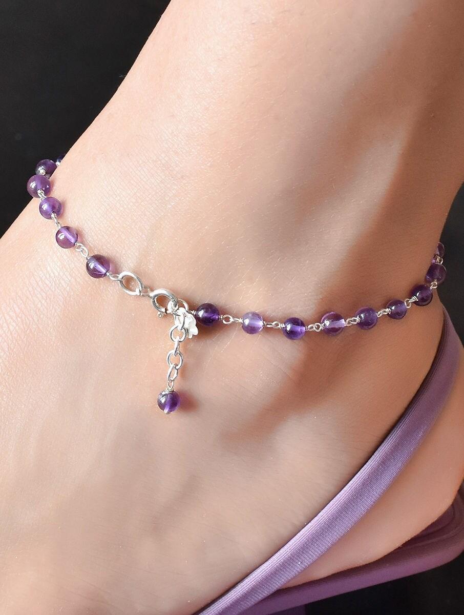 women anklets