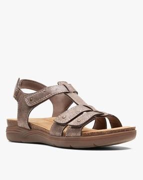 women april cove strappy slingback sandals