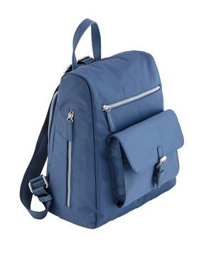 women backpack with adjustable straps