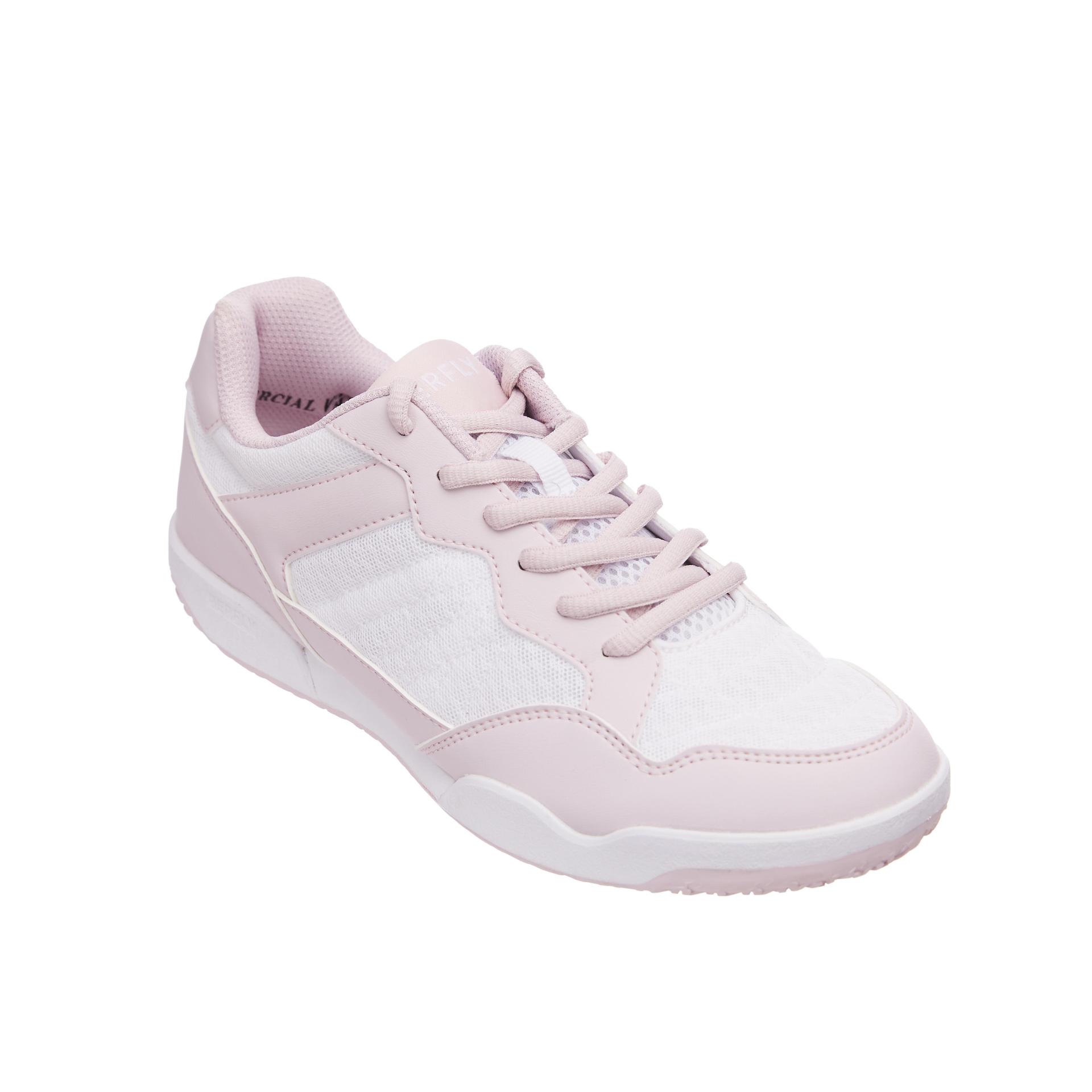 women badminton shoes bs 190 lavender