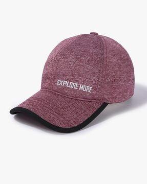 women baseball cap