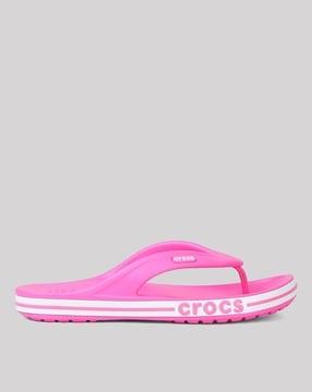 women bayaband thong-strap flip-flops