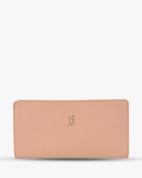 women bi-fold wallet