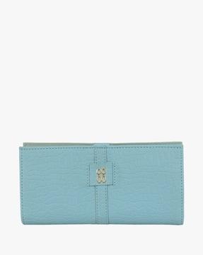women bi-fold wallet